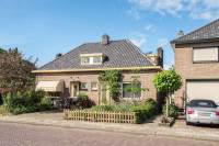 Woning Burgemeester Nahuyssingel 29 Doesburg