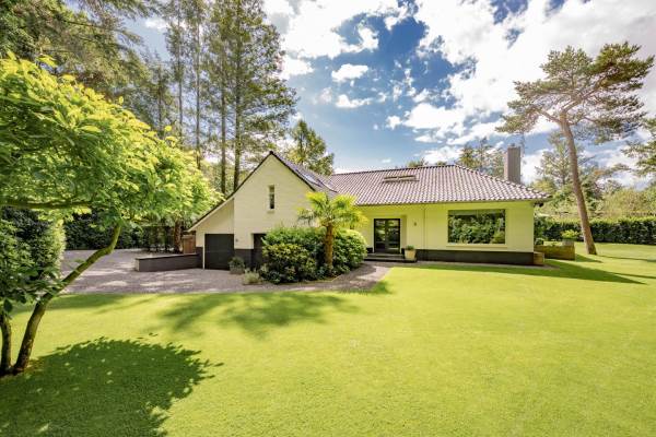 Woning Taveernelaan 31 Bosch en Duin