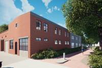 Woning Van Bylandtstraat 25 Tilburg