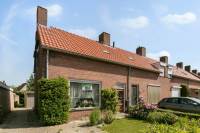 Woning Norbartstraat 50 Made