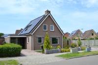 Woning Eenendertigste Wijk-Zuid 28 Hollandscheveld