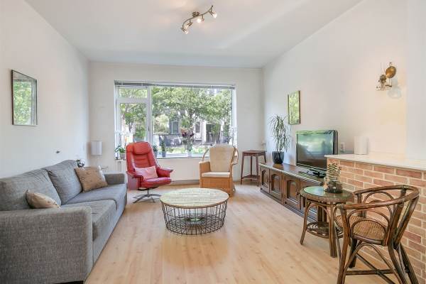 Woning Generaal Spoorlaan 49 Rijswijk (ZH)