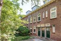 Woning Willem Hedastraat 12Bis Utrecht