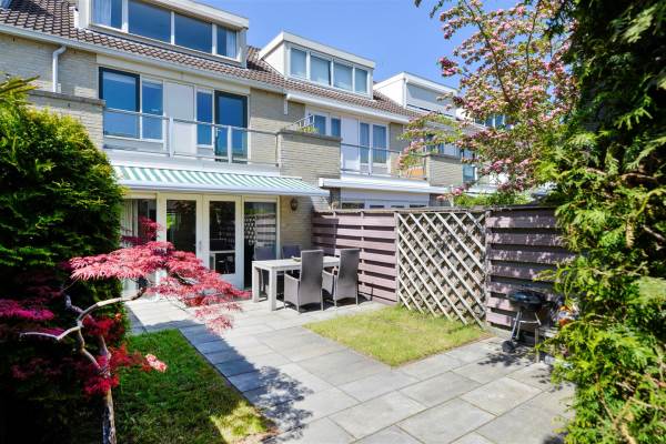 Woning Rozenstraat 3 Badhoevedorp