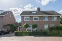 Woning Den Dries 55 Gilze