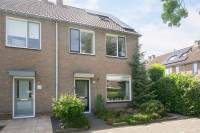 Woning Rolklaver 122 Kampen