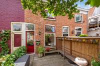 Woning Pootstraat 84 Delft