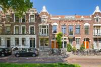 Woning Jericholaan 103b Rotterdam