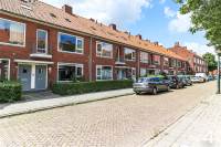 Woning Hyacinthstraat 162 Groningen