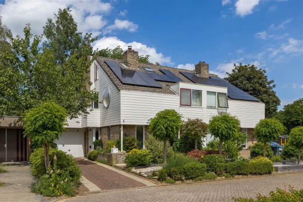 Woning Drostenkamp 11 Raalte