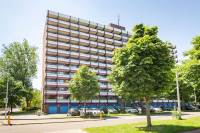 Woning H. Cleyndertweg 683 Amsterdam
