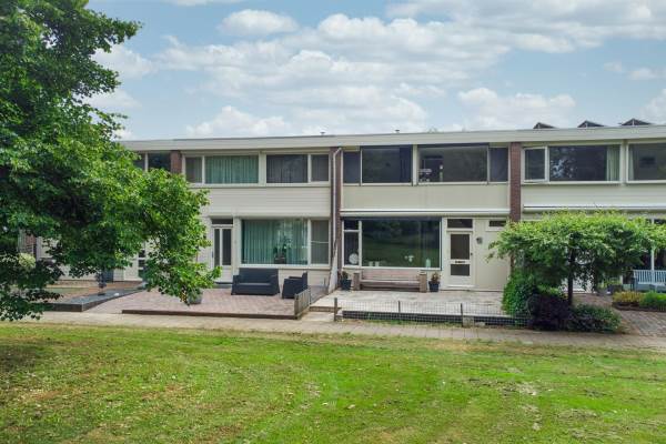 Woning Eduard Schilderinkstraat 78 Doetinchem
