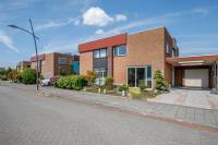 Woning Kajuit 65 Nijkerk