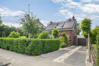 Woning Eerste Stationsstraat 67 Zoetermeer