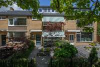 Woning Burgemeester Albertiplein 19 Krommenie