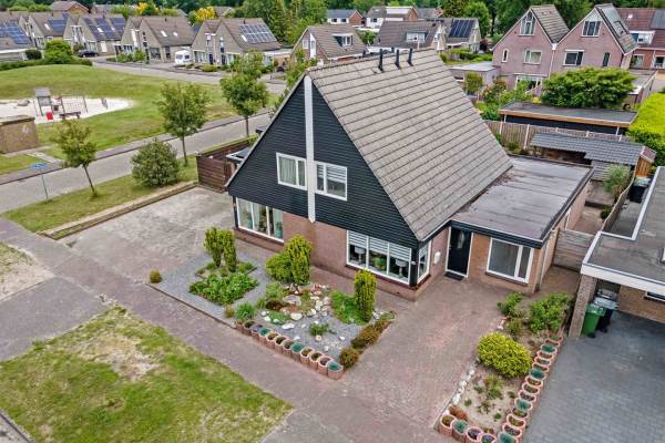 Woning De Voorreep 64 Erica