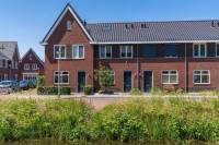 Woning Koningin Maximahof 28 Hedel