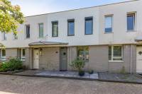 Woning Pelikaansingel 18 Delft