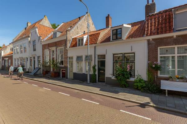 Woning Seisstraat 8 Middelburg