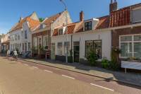 Woning Seisstraat 8 Middelburg
