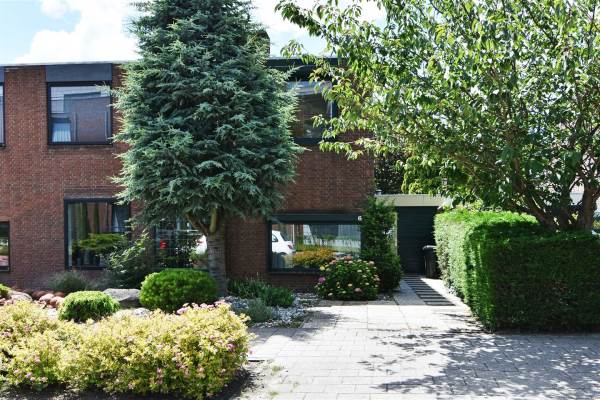 Woning Laan van Romen 6 Berkel en Rodenrijs