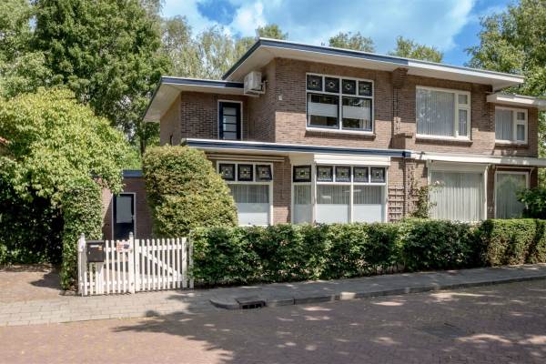 Woning Reestplantsoen 7 Meppel