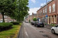 Woning Carnisselaan 56a Rotterdam