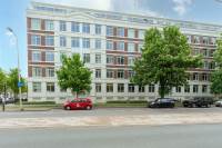 Woning Burgemeester Patijnlaan 59G Den Haag