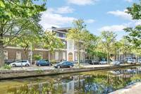 Woning Hooftskade 57 Den Haag