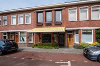 Woning Mecklenburgplein 35 Den Haag