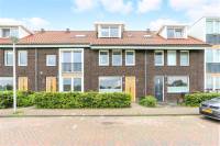 Woning Kruidentuinlaan 14 Vleuten