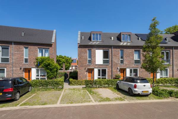 Woning Diabellistraat 20 Eindhoven
