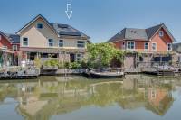 Woning De Fortunawerf 6 Rosmalen