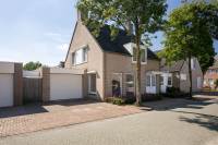 Woning De Stanzerij 2 Alphen (NB)