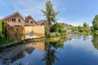 Woning Tapijtschelp 55 Diemen