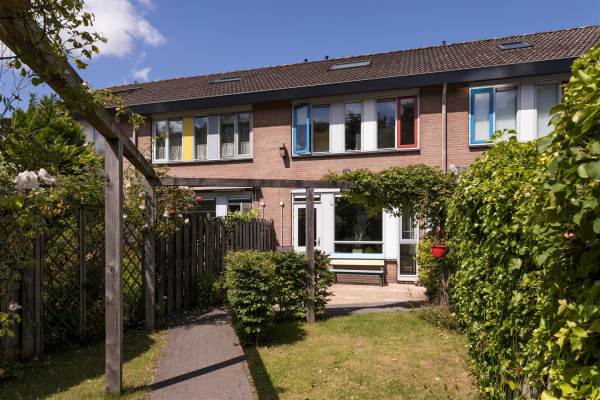 Woning Turfschip 6 Veenendaal