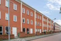 Woning Van Baaklaan 53 Den Haag