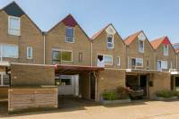 Woning Karveel 4554 Lelystad