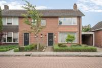 Woning Anemonenstraat 1 Veghel