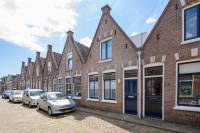 Woning Tuinstraat 67 Alkmaar