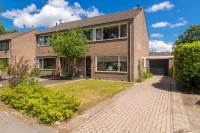 Woning Rozendael 159 Borger