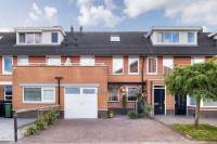 Woning Notarisappelgaarde 10 Amersfoort