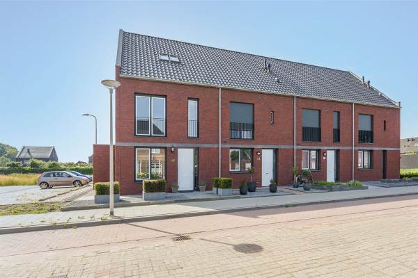 Woning Gildeplein 11 Lierop