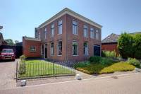 Woning Trekweg 25 Middelstum