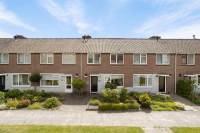 Woning Manger Catsperk 10 Drachten