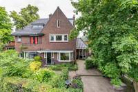 Woning Roemer Visscherlaan 83 Zeist