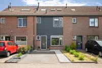 Woning Vlietweg 5 Apeldoorn
