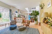 Woning 's-Gravenhekje 3hs Amsterdam