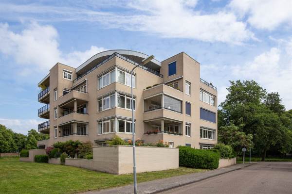 Woning Gregoriussingel 68 Den Bosch