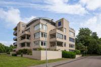 Woning Gregoriussingel 68 Den Bosch